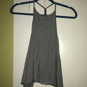HOLLISTER tank top